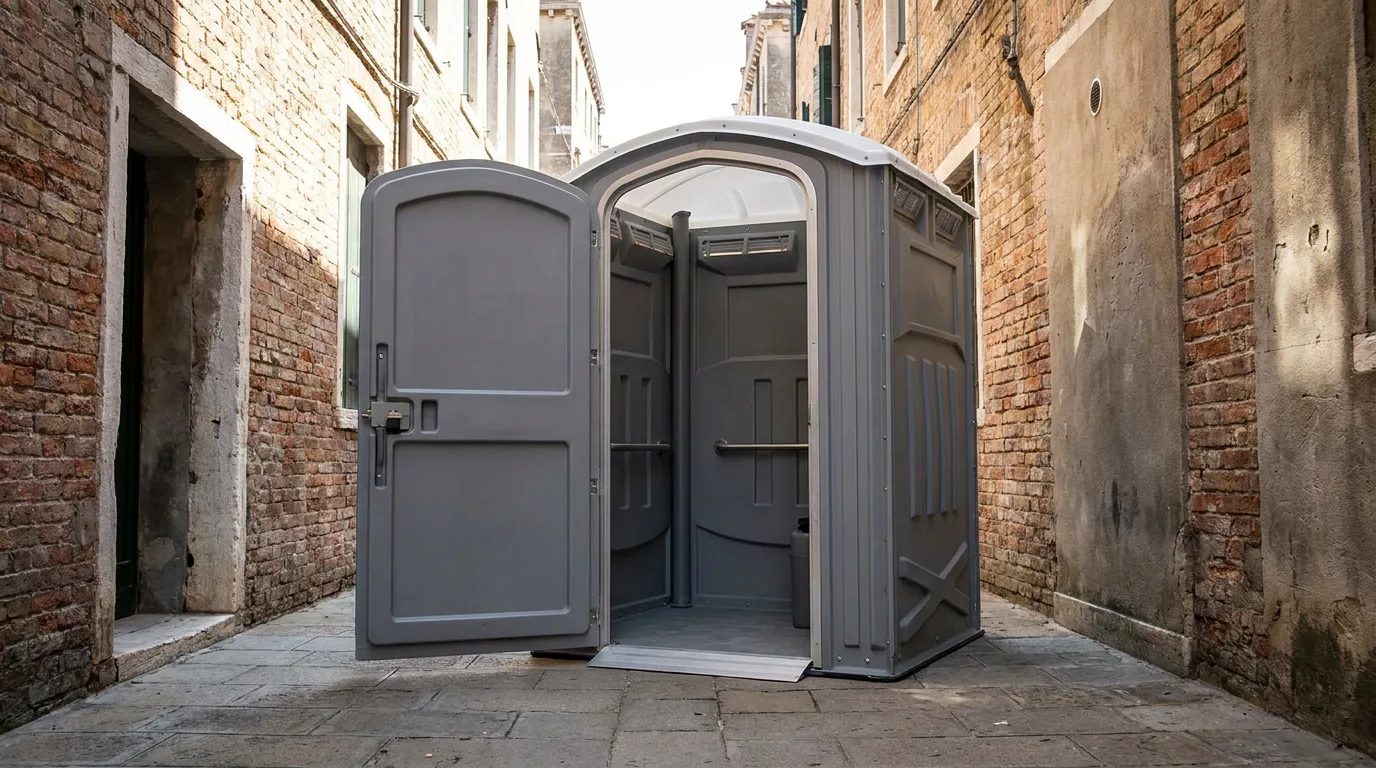 ADA Restroom Requirements in Port Saint Lucie, FL