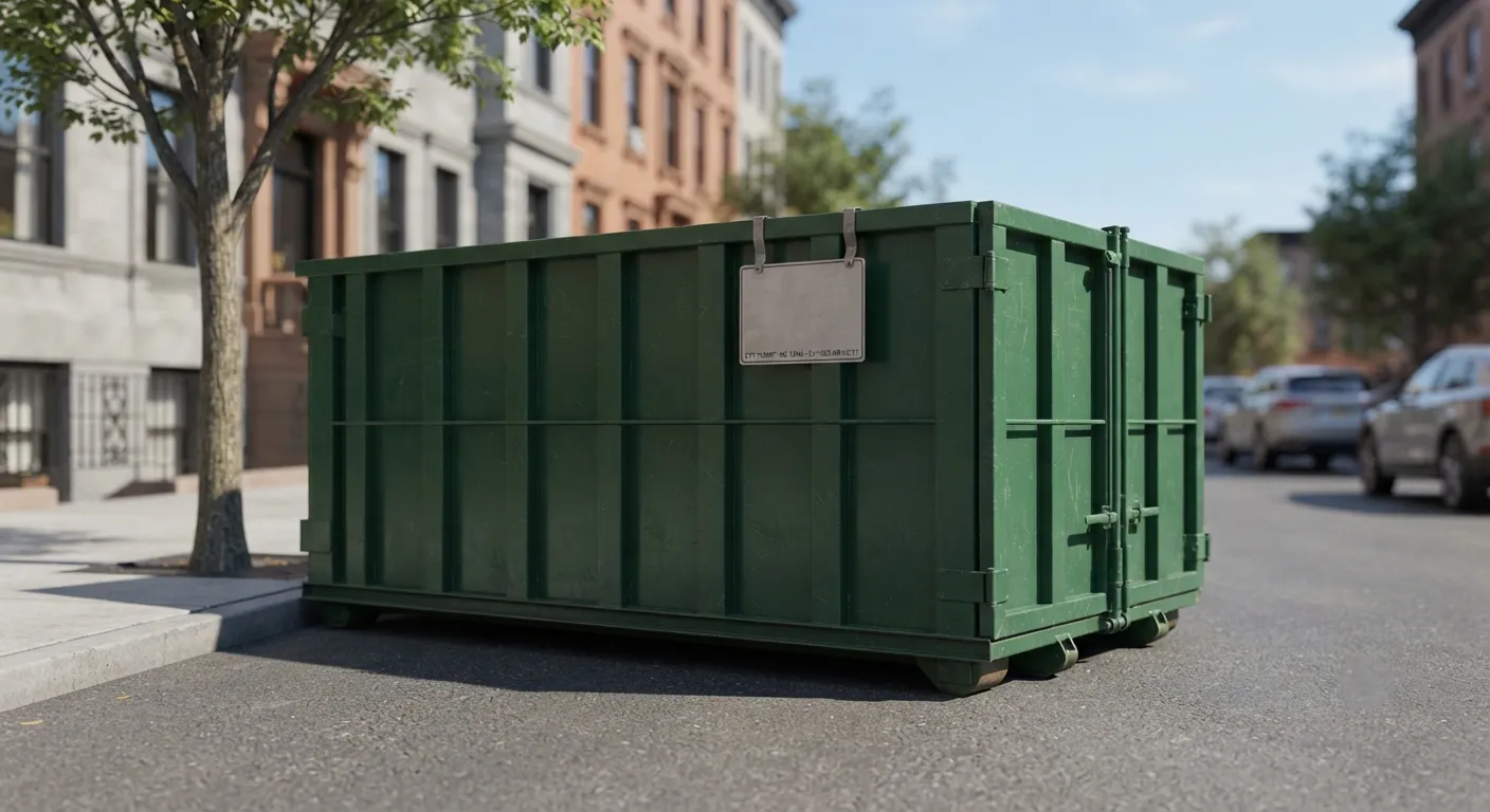 Dumpster Permit Requirements in Port Saint Lucie, FL