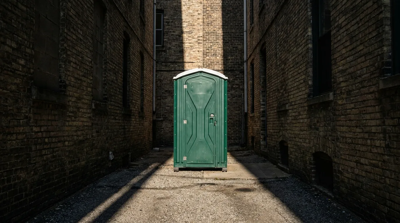 How Do Porta Potties Work in Port Saint Lucie, FL