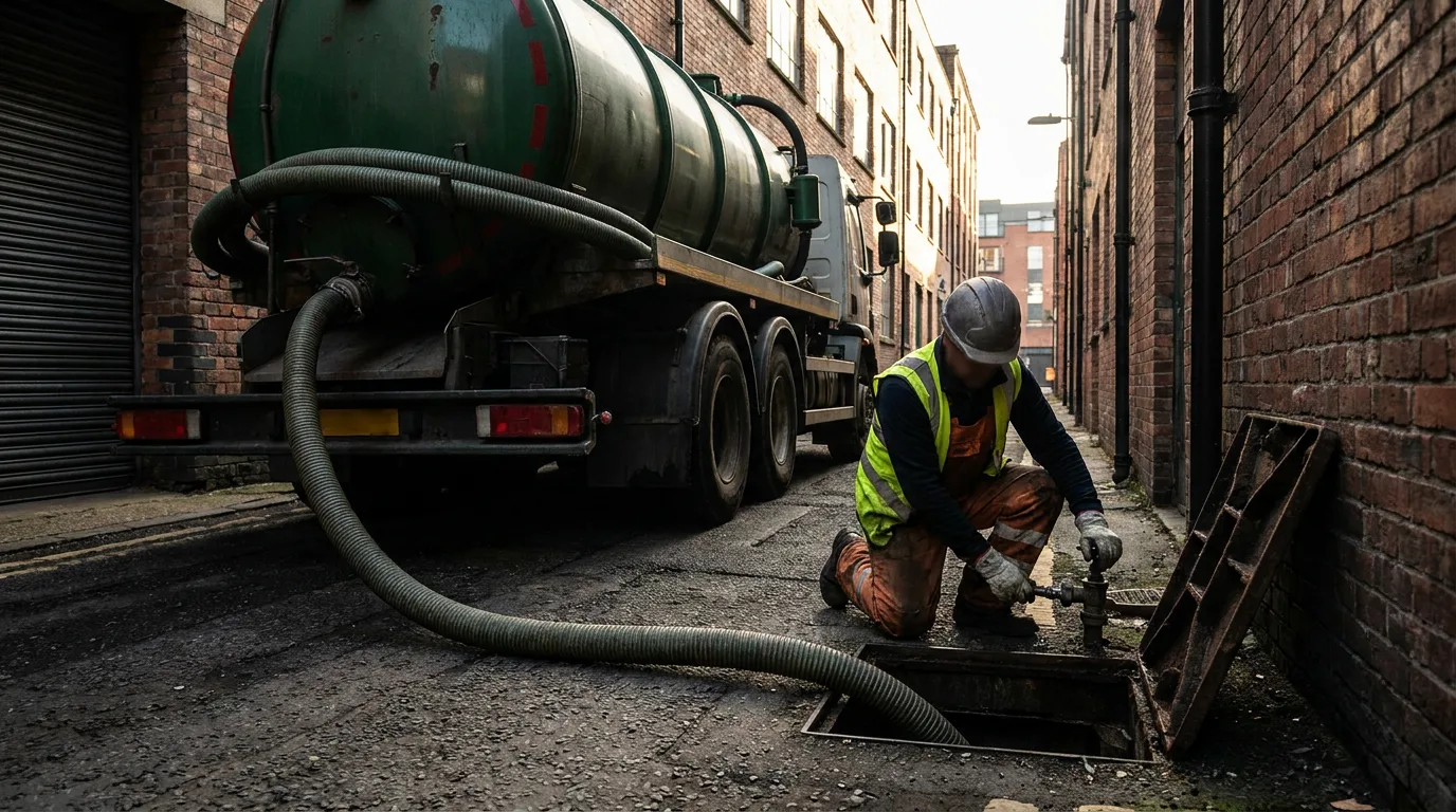 How Often To Pump a Septic Tank in Port Saint Lucie, FL