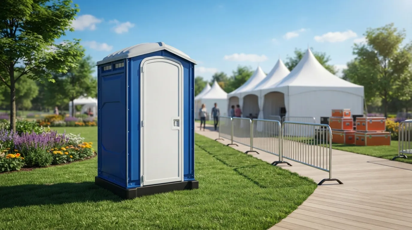 Porta Potty Rental Per Day in Port Saint Lucie, FL
