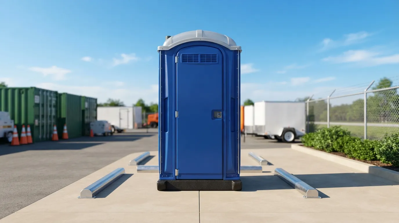 Portable Toilet Rental in Port Saint Lucie, FL